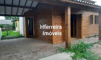 Imagem: Casa Geminada 2 dormitórios - Bairro QUATRO