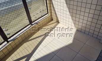 Imagem 7: Praia Grande - Apartamento Padrão - Caiçara