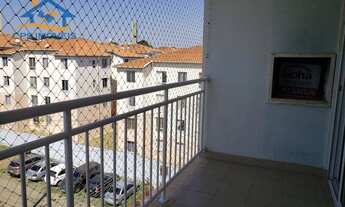 Imagem 7: Apartamento 3 Dormitórios , 1 Suíte , no Avalon de Hortolandia /SP