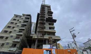 Imagem 5: Apartamento para venda com 71 metros quadrados com 2 quartos em Caiçara - Praia Grande - S