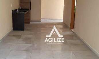 Imagem 2: Agilize Consultoria Imobiliária tem Casa Duplex e com designer moderno no Jardim Vitória