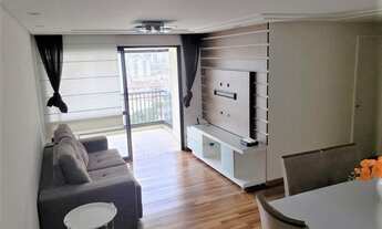 Imagem: APTO V. PRUDENTE - A 150m DO METRÔ !!!