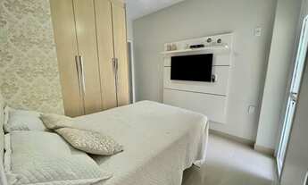 Imagem 4: 2 quartos com suíte enorme e impecável em Jardim da Penha