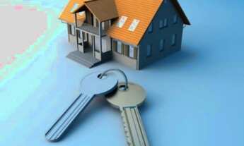 Imagem 5: Apartamento para venda tem 67 metros quadrados com 2 quartos