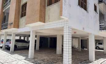 Imagem 6: Apartamento para venda tem 99 m² com 3 quartos em Joaquim Távora - Fortaleza - CE