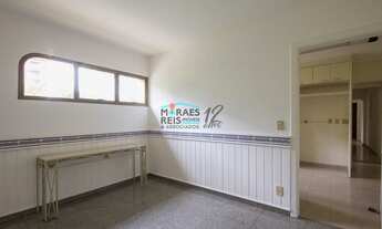 Imagem 5: Apartamento, 369 m² - venda por R$ 1.200.000,00 ou aluguel por R$ 10.000,00/mês - Morumbi