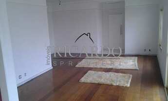 Imagem: Condomínio Europa Tatuapé - 124 m²