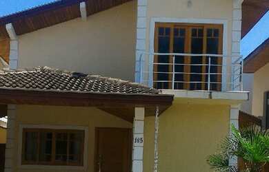 Imagem 3: 3 dormitorios em condominio fechado