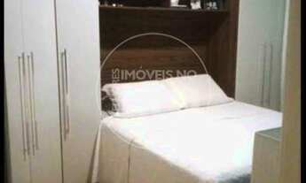 Imagem 3: Apartamento 2 quartos no Tijuca