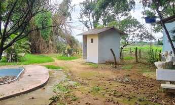 Imagem 6: BAIXEI PARA VENDER - Chácara no loteamento Quinta dos Sonhos - Terreno de 10.000m²