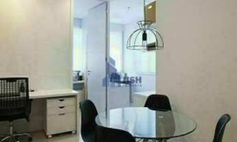 Imagem 4: Sala à venda no bairro Santa Cecília - São Paulo/SP