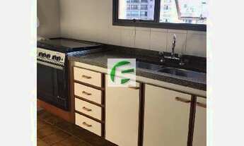 Imagem 5: São Paulo - Apartamento Padrão - Moema