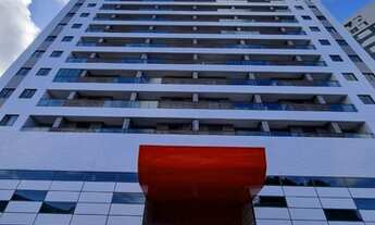 Imagem: Apartamento para venda tem 35 metros quadrados