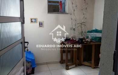 Imagem 7: Santo André - Apartamento Padrão - JARDIM DO ESTADIO