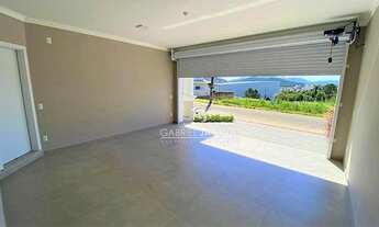 Imagem 2: Casa com 3 dormitórios à venda sendo 01 suíte, 180 m² por R$ 1.395.000 - Pedra Branca - Pa