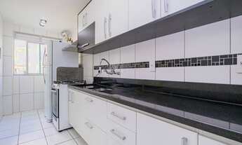 Imagem 4: Cobertura duplex com 2 quartos e 2 vagas no Campo Comprido