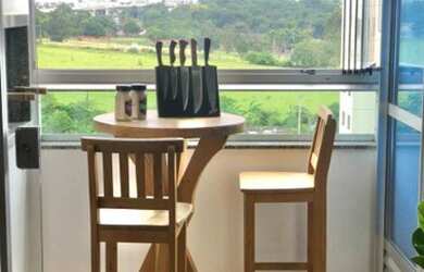 Imagem 3: Apartamento com 2 dormitórios à venda, 69 m² por R$ 370.000,00 - Terra Bonita - Londrina/P