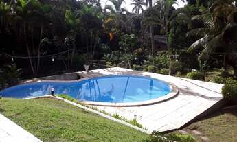 Imagem: CARNAVAL. SEMANA SANTA. Belíssima casa