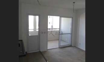 Imagem 6: Apartamento - Vila Industrial - Residencial Maranata Vila Industrial - 75m² - 3 Dormitório