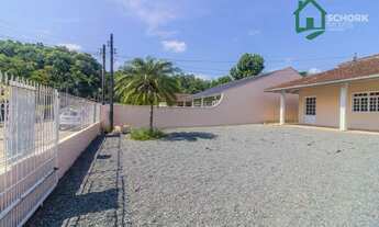 Imagem 5: Casa com 3 dormitórios à venda, 238 m² por R$ 430.000,00 - Itoupava Central - Blumenau/SC