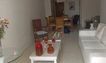 Imagem 4: Maravilhoso Apartamento, 3 dormitórios, reformado, em excelente localização em Santos!!!Op