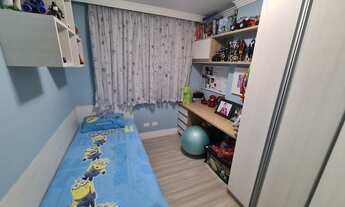 Imagem 7: Maravilhoso Apartamento com 3 dormitórios a venda no Capão Raso