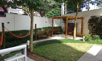 Imagem 4: Excelente Apartamento com 95m² varanda gourmet próximo a USP