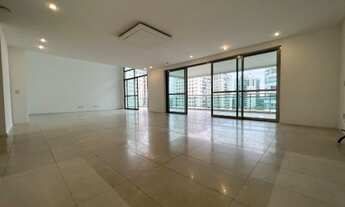 Imagem 5: Apartamento para venda possui 376 metros quadrados com 4 suites