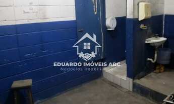 Imagem 4: Santo André - Loja/Salão - JARDIM GUARARA