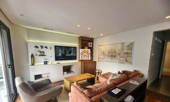 Imagem 4: São Paulo - Apartamento Padrão - Moema