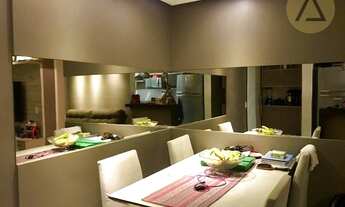 Imagem 2: Apartamento térreo 02 quartos - Alto da Glória