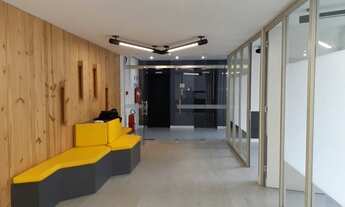 Imagem: Sala/Conjunto para aluguel com 286 metros