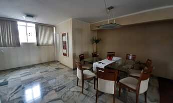 Imagem 2: Apartamento para venda possui 168 metros quadrados com 3 quartos em Centro - Campinas - SP