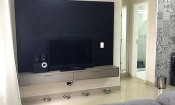 Imagem 6: Apartamento para venda possui 40 metros quadrados com 1 quarto em Sítio da Figueira - São