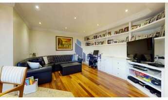 Imagem 7: Apartamento à venda no bairro Santa Cecília - São Paulo/SP