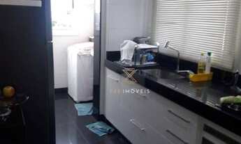 Imagem 2: Apartamento com 4 dormitórios à venda, 160 m² por R$ 900.000 - União - Belo Horizonte/MG