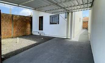 Imagem 2: Aluga-se, excelente sobrado (em frente a capela Madre Paulina) no Alto das