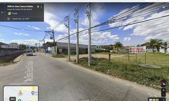 Imagem 6: Terreno ao lado do Outlet Shopping 12x60