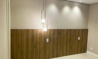 Imagem 4: 2 Dorms com suite, Mobiliado