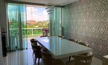 Imagem 4: Condomínio Aruã- Mogi das Cruzes - Sp