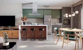 Imagem 7: Apartamento a venda no centro de Camboriu com 2 suites e área de lazer!