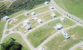 Imagem 6: SãO JOSé DOS CAMPOS - Terreno Padrão - Urbanova