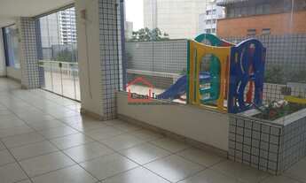 Imagem 7: BELO HORIZONTE - Apartamento Padrão - Funcionários