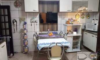 Imagem 5: Sobrado com 3 dormitórios à venda, 192 m² por R$ 800.000,00 - Vila Medeiros - São Paulo/SP