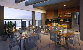 Imagem: Raízes Vila Prudente 3 Dormitórios