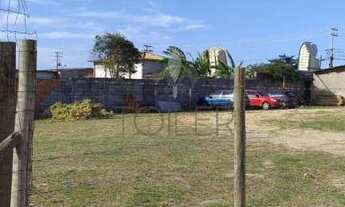 Imagem 3: Terreno na Av. José Bento Ribeiro Dantas