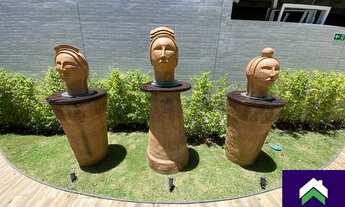 Imagem 4: Apartamento para venda com 162 metros quadrados com 4 quartos em Boa Viagem - Recife - PE