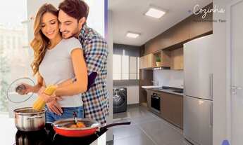 Imagem 3: Sabará - Apartamento Padrão - Novo Horizonte