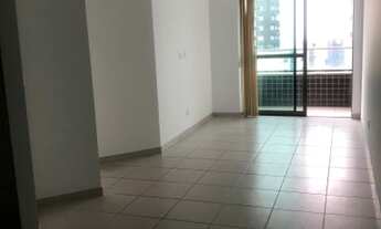 Imagem 5: Apartamento para aluguel com 55 metros quadrados com 2 quartos em Pina - Recife - PE