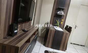 Imagem 6: Apartamento - Loteamento Nova Espírito Santo - Valinhos